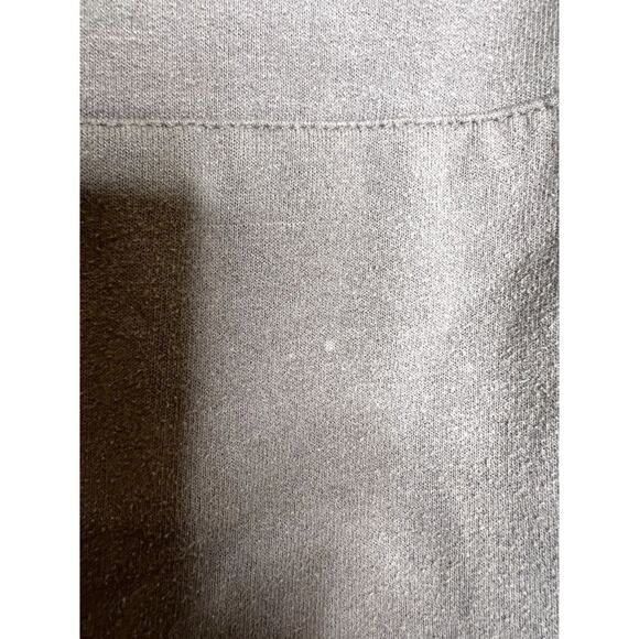 Peterbilt Hoodie Men's Size 2XL Pullover Sweater Blue White Spell-out Oval Logo - Picture 9 of 10